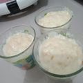 Cooksnap dari Rizka Saputra untuk resep MPASI 9M+ : Roti Keju Kukus