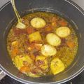 Cooksnap dari Tri Herlina untuk resep SEMUR SEGAR TAHU TELOR😋😋