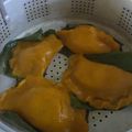 Cooksnap dari Farida Ida untuk resep Chai pao/choi pan