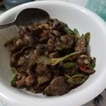 Cooksnap dari iicca Ramadhani28 untuk resep Hati Ampela Saus Teriyaki