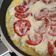 El cooksnap de Clau cuando hizo Pastel de arroz integral relleno de arvejas y ricotta cremosa.