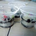 Cooksnap dari Eka Langgeng untuk resep Oreo Cheesecake Lumer