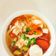 Cooksnap của Dư An khi họ làm theo món Canh kimchi nấm đậu 
