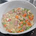 Cooksnap dari Sesilia Maria untuk resep Tumis buncis orak arik telur wortel