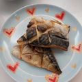 Psyche Chang 的 氣炸鍋鯖魚 cooksnap