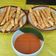 Cooksnap dari Mia 'Hermiati' Purwandari untuk resep Cakwe (ala abang2 SD dulu)