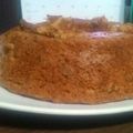 Cooksnap dari Dhika Puspita Sari untuk resep Banana Cake Simple, No Mixer