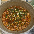 單予涵 的 螞蟻上樹 cooksnap