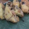 Cooksnap dari Arinda Mentari Putri untuk resep GeHu (touge jero tahu)😊