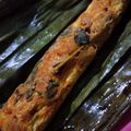 Cooksnap dari Rikhly Desy M untuk resep Pepes Udang