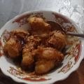 Cooksnap dari DI WI untuk resep Batagor tahu ekonomis