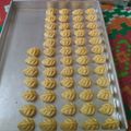 Cooksnap dari Ita Yusuf untuk resep Nastar 1 kg (Bahan sederhana rasa istimewa)