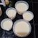 Cooksnap dari Widya Handayani untuk resep Kembang tahu kuah jahe / puding susu kedelai /tahwa
