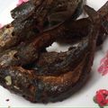 Cooksnap dari Nina Julita untuk resep Ikan lele goreng