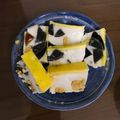 企鵝好愛煮 的 一次成功三色蛋 cooksnap