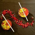 Kajal Mankad Gandhi's cooksnap of when they made બીટ જ્યૂસ (Beet Juice Recipe In Gujarati).