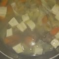 Cooksnap dari Chyntia Ade Vinatika untuk resep Sayur Sop Hati Ayam