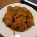 El cooksnap de Jesus M L. cuando hizo Albóndigas de pavo en salsa de cerveza.