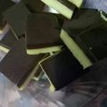 Cooksnap dari ros mey untuk resep Puding mentega coklat
