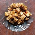 Cooksnap dari tya habsari untuk resep Daging Sapi Saos Tiram #BikinRamadanBerkesan