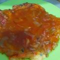 Cooksnap dari Ayu Octasihu untuk resep Fuyunghai ala resto