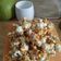 Cooksnap dari Ratna Widya untuk resep Popcorn caramel ala XXI