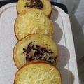 Cooksnap dari Zulrahmi Syamsir untuk resep Pukis Empuk & Legit