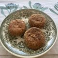 Сooksnap від Марина Мікі, який(а) приготував(ла) Котлетки з лосося.