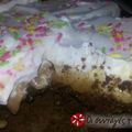 Cooksnap από XristinaG στη συνταγή Banoffee