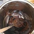 Cooksnap dari Digma untuk resep Selai Coklat Homemade (no dcc, no bahan kimia, hemat, praktis)