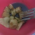 Cooksnap dari Rachma Dwi Kurnia untuk resep Pempek Dos Lembut dan kenyal