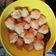 Cooksnap dari Roudhotul Badiah untuk resep Bakso Ayam Wortel (Homemade)