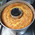 Cooksnap dari Mia untuk resep Bolu Keju Panggang aka Cheese Cake