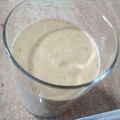 El cooksnap de Elena C cuando hizo Salsa tártara.