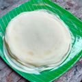 Cooksnap dari Winda`s Kitchen untuk resep Kulit Lumpia Homemade