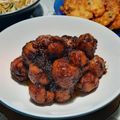 Cooksnap dari dias untuk resep Bakso Bakar Teplon