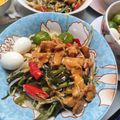 Cooksnap dari Lucia Lanny untuk resep Mie Kangkung Enak & Gurih