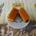 Katalin Szendrei Cooksnap-ja, amikor elkészítette a(z) Áfonyás gyümölcskenyér receptet.
