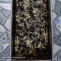 Cooksnap dari Dapoer_cantik untuk resep Fudgy Brownies (with Shiny Crust)