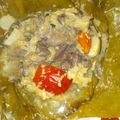 Cooksnap dari Desi Riyani untuk resep Garang Asem Ayam Ati Ampela