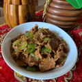 Cooksnap dari omoima untuk resep Beef Yakiniku