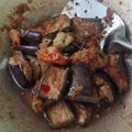 Cooksnap dari Vie Happy untuk resep Balado Terong Ungu