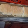 El cooksnap de Marisa Cepeda cuando hizo Pan súper esponjoso, suave y facilísimo.