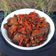 Cooksnap dari Binti Sae untuk resep Dendeng Badaruak (Dendeng Balado Kering)