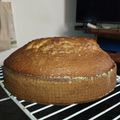 El cooksnap de carlapanda cuando hizo Torta 1 2 3 4.