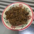 Cooksnap dari Ika Puspa Wardhani untuk resep Beef Teriyaki ala Yoshinoya Mudah Sederhana dan Cepat
