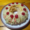 El cooksnap de Juan cuando hizo Rosca de Pascua económica y fácil.