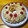 El cooksnap de Juan cuando hizo Rosca de Pascua económica y fácil.