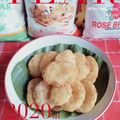 Cooksnap dari Onna Indriyani untuk resep Gegatas