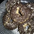 Cooksnap dari Ratih Indra Wardini untuk resep Donat tanpa telur